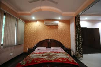 Welcome Home Stay, New Delhi 2